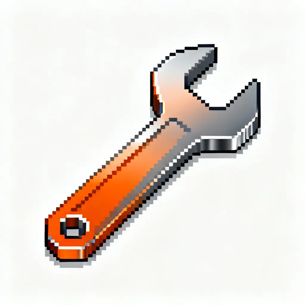 Color Picker tool icon